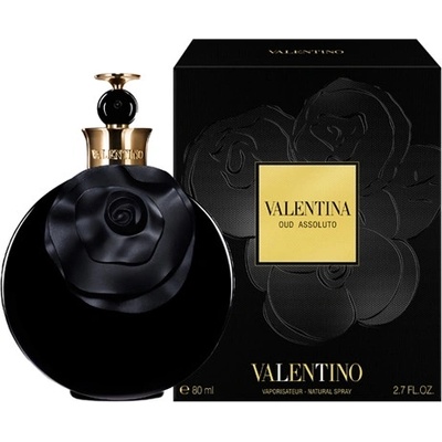 Valentino Valentina Oud Assoluto parfumovaná voda dámska 80 ml tester