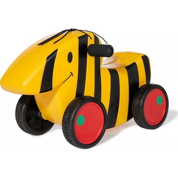 rolly toys Ferbedo Tiger Duck Janosch