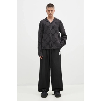 Daily Paper Жилетка Daily Paper Kirabo Monogram Knit Cardigan (2421031)