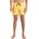 Quiksilver Бански гащета Quiksilver Everyday Solid Volley 15´´ swimming shorts - Yellow (Solar Power)