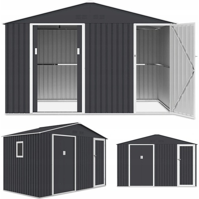 Hardmaister FALCON 340x194cm Cold Grey