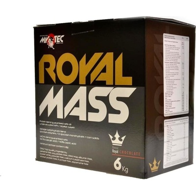 MyoTec Royal Mass 6000 g