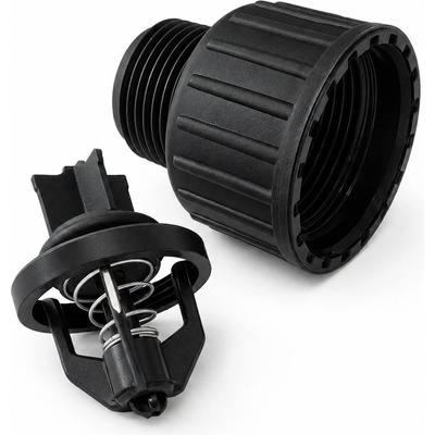 EASYPUMP Sada zpětná klapka + sací hrdlo E-BOOST S3600253