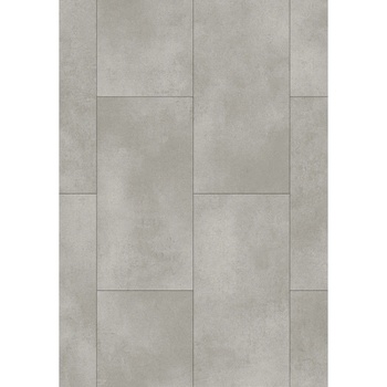 Mexen Imperial Grey проба винилови панели SPC 6, 5 мм, подложка IXPE 1, 5 мм, 4 V-фуга, (F1154-S)