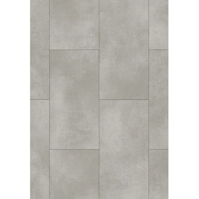 Mexen Imperial Grey проба винилови панели SPC 6, 5 мм, подложка IXPE 1, 5 мм, 4 V-фуга, (F1154-S)