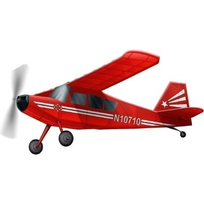 Siva BELLANCA CITABRIA GUMÁČEK