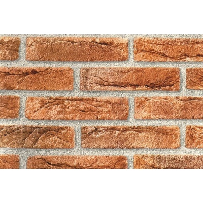 d-c-fix 346-0221 Samolepicí fólie cihly červené 45 cm x 2 m