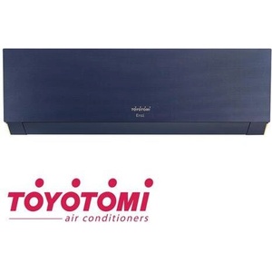 Toyotomi CTN/CTG-335BRM Климатици