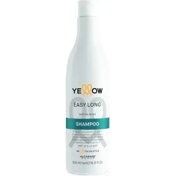 Yellow Professional Шампоан за бърз растеж на косата Yellow Easy Long Shampoo