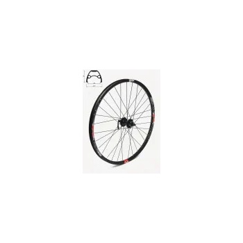 Image 1 of Crosser Предна капла 29 диск болт