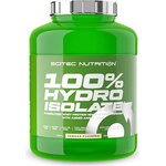 Scitec Nutrition 100% хидролизиран изолат - Шоколад / 2 кг