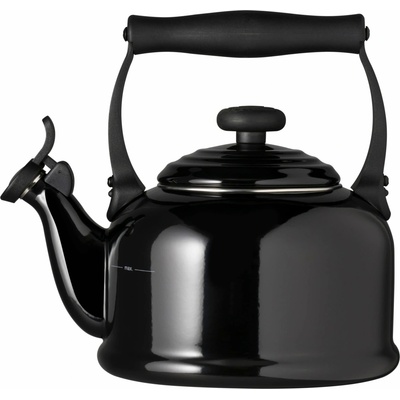 Le Creuset 40102021400000 2,1 l černá