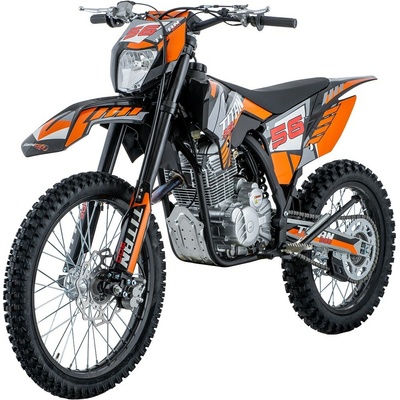 Mamido RamiGO TITAN 300CC oranžová | Zboží Auto