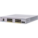 Cisco CBS350-16FP-2G