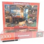 Castorland Puzzle 1000 Sailors House CASTOR