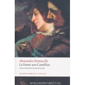 La Dame aux Camelias (ISBN: 9780199540341)