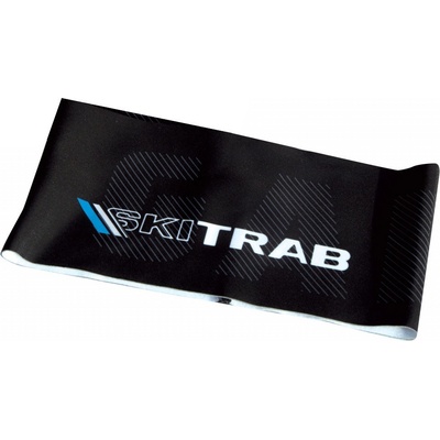 SkiTrab Fascia gran course black černá