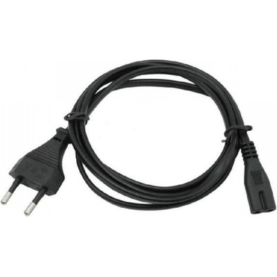 Кабел захранващ 2 pin (RV126E228C)