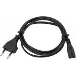  Кабел захранващ 2 pin (RV126E228C)