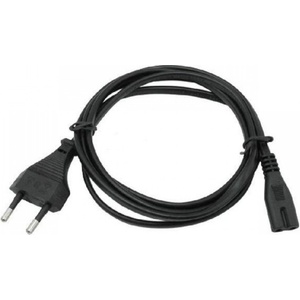  Кабел захранващ 2 pin (RV126E228C)