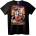 NOONEBRAND Тениска Крис Пол и Девин Букер - 4XL, White