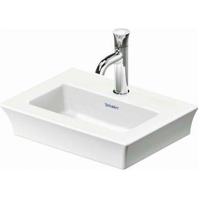 Duravit White Tulip 0737450041