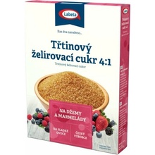 Labeta Trstinový želírovací cukor 4:1 250 g