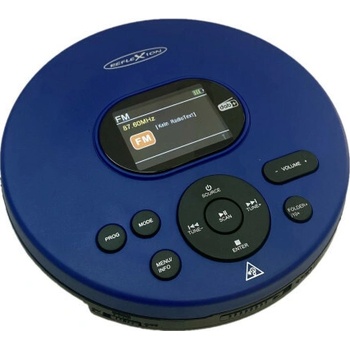 Reflexion PCD540DAB