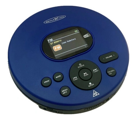 Reflexion PCD540DAB