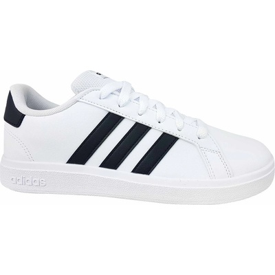 adidas Grand Court 20 K biela