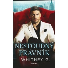 Nestoudný právník - Whitney G.