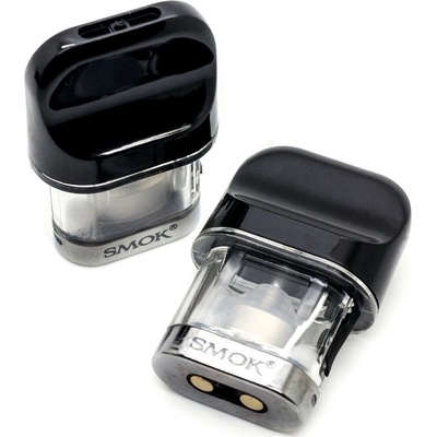 Smoktech Novo 2 POD cartridge 1,0 ohm 1ks
