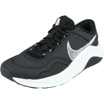 Nike Спортни обувки 'Legend 3' черно, размер 9