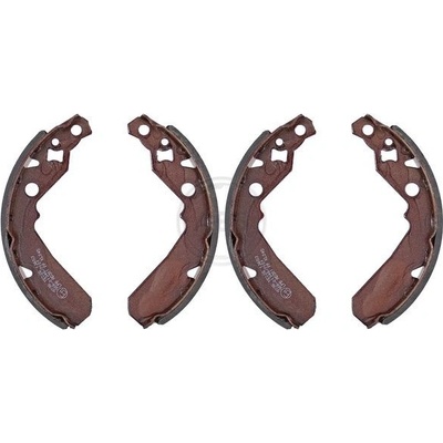 Sada brzdových čeľustí A.B.S. 9236