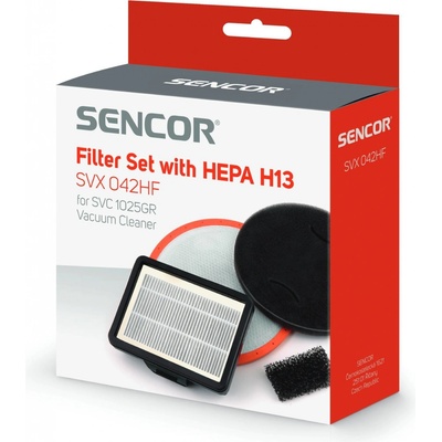 Sencor SVX 042HF