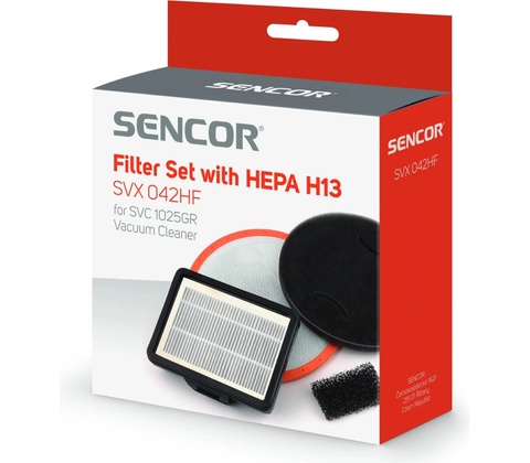 Sencor SVX 042HF