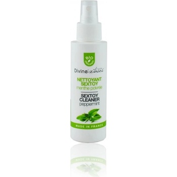 Divinextases čistič sexuálních pomůcek 100 ml