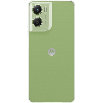 Tactical TPU Кейс за Motorola Moto G06/G06 Power Прозрачен Tactical | Byal | МЪЖЕ | UNI