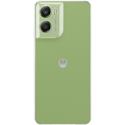 Tactical TPU Кейс за Motorola Moto G06/G06 Power Прозрачен Tactical | Byal | МЪЖЕ | UNI