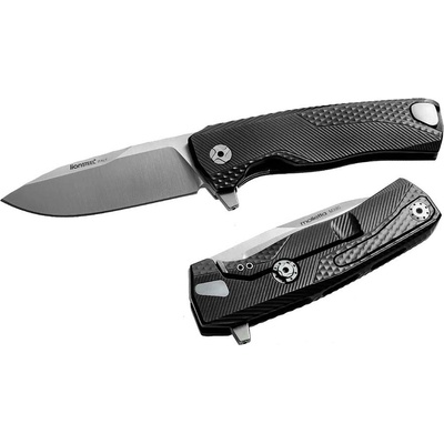Lionsteel MYTO MT01A BS LION0240