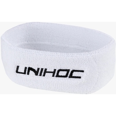Unihoc Terrific White
