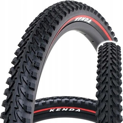 Kenda K-898 O-O-0076, velikost kola 26" 1,95" 909 g