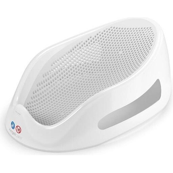 AngelCare Lehátko do vane Light Grey