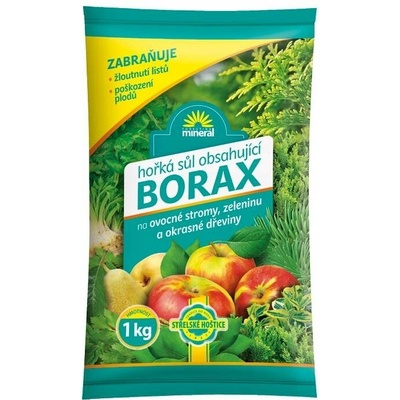 Webhiddenbrand posypová sůl 1 kg