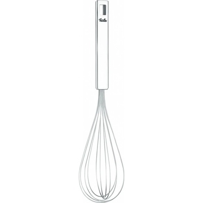 Metla ORIGINAL PROFI 25 cm, stříbrná, nerezová ocel, Fissler