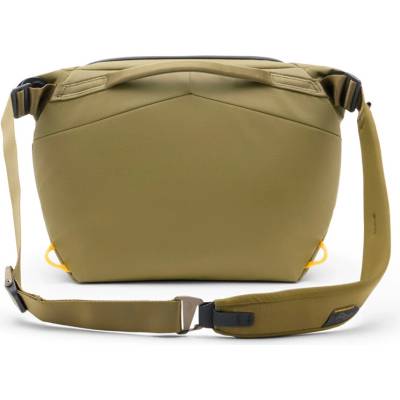 Peak Design Everyday Sling 6L v2 Kelp BEDS-6-KP-3
