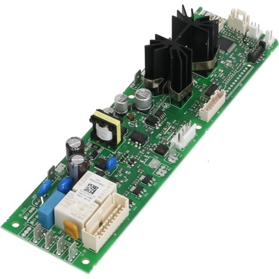 Delonghi ECAM 350.75 PCB elektronika