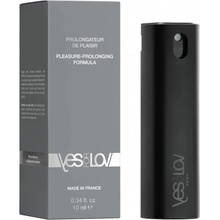 YESforLOV Pleasure Prolonging Formula 10 ml