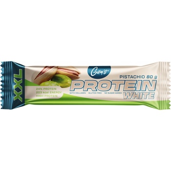 Gam´s proteinová tyčinka 80 g