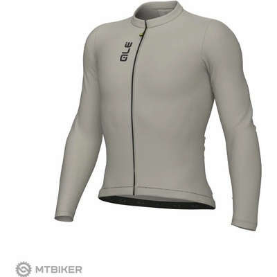 Alé COLOR BLOCK PRAGMA stone